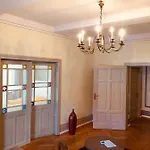 Cranach-herberge Centre Hotel Wittenberg